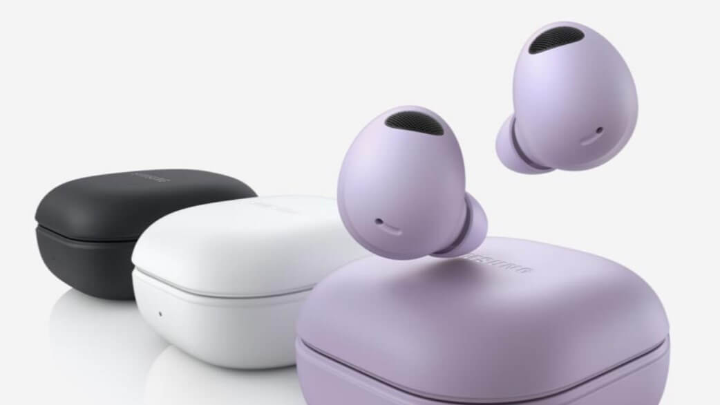 Samsung Galaxy Buds 3 and Buds 3 Pro: Launching later this year