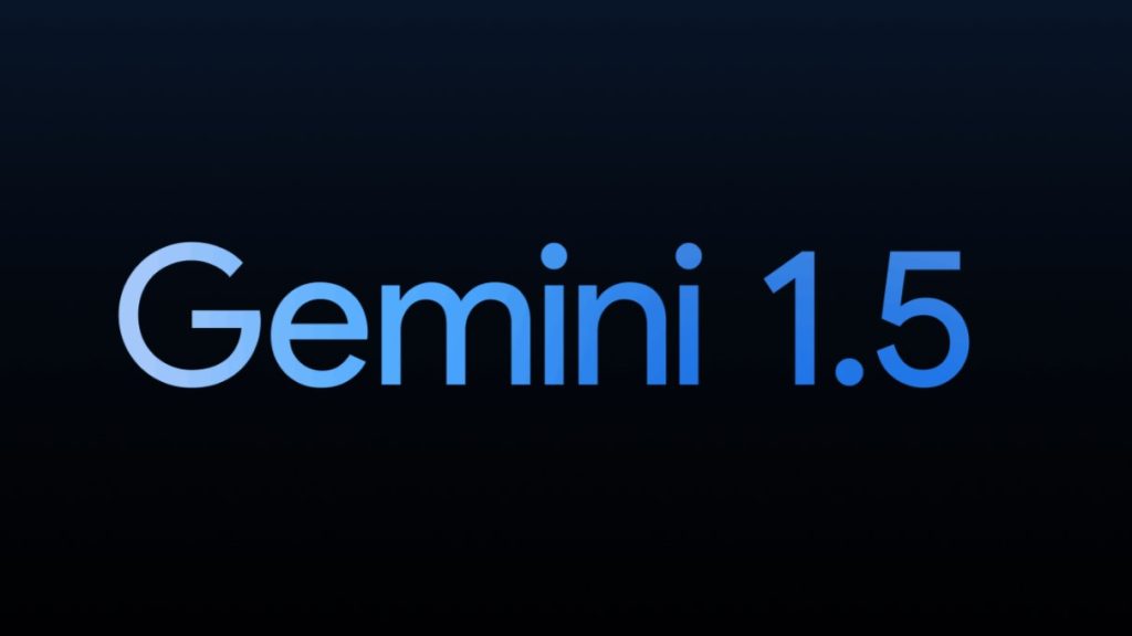 Google Gemini 1.5 Pro has enhanced and accurate performance, which can deal with huge information, such as 1M tokens at a time. Gemini 1.5 Pro also shows how efficient multimodal AI can be.