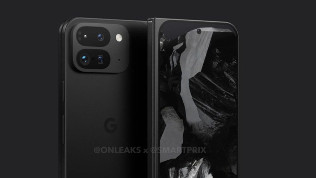 Google Pixel Fold 2 leaks with new specs, redesigned camera module, bigger form factor, and more are here. However, there is a debate about the Tensor G4 SoC.