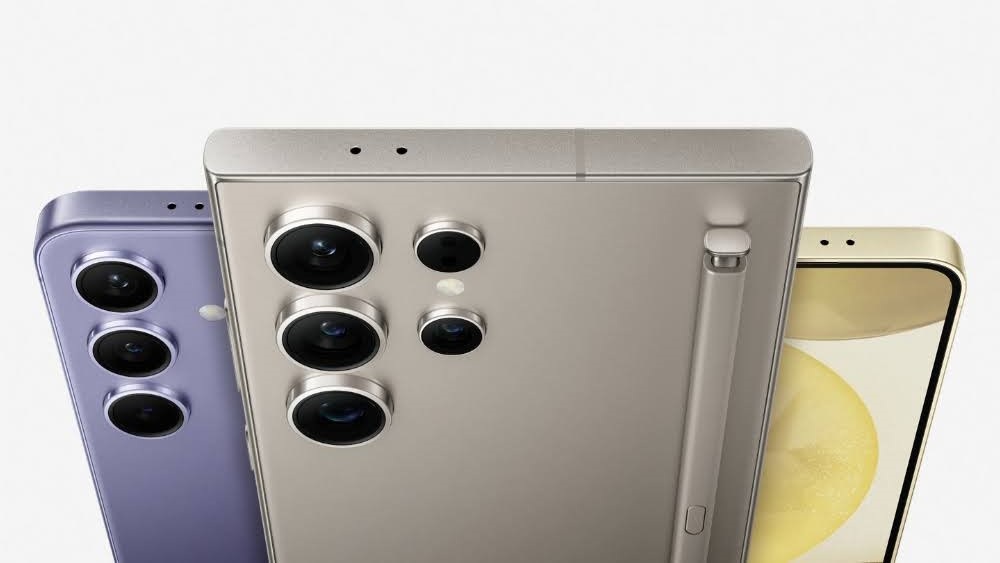 Samsung Dynamic AMOLED 2x Display: Explained