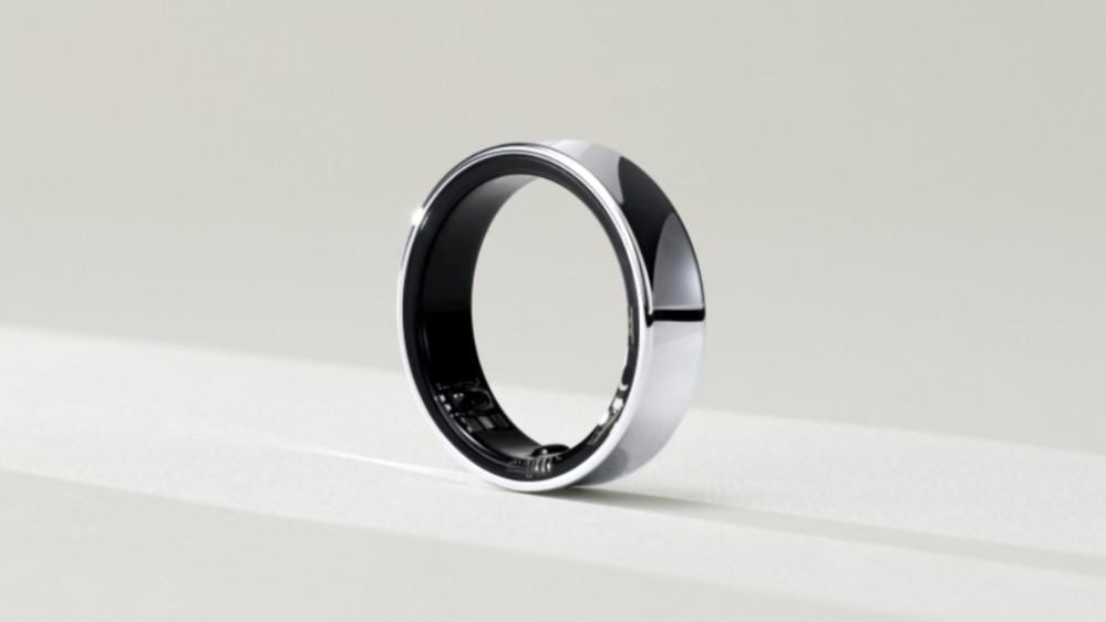 Samsung Galaxy Ring: First Impression