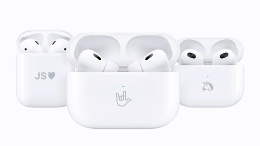 Apple AirPods 4 is coming with 2 new models in September. Features include a new design, better in-ear fit, improved sound quality, and more.