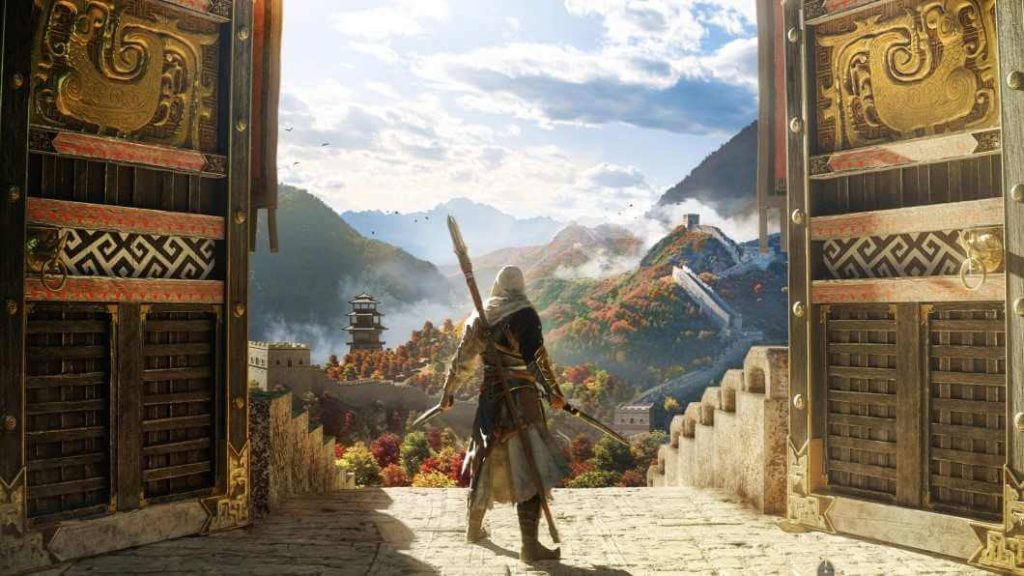 Assassin's Creed Jade, the mobile title is coming in 2025. This game is under development by Tencent. Here's more.