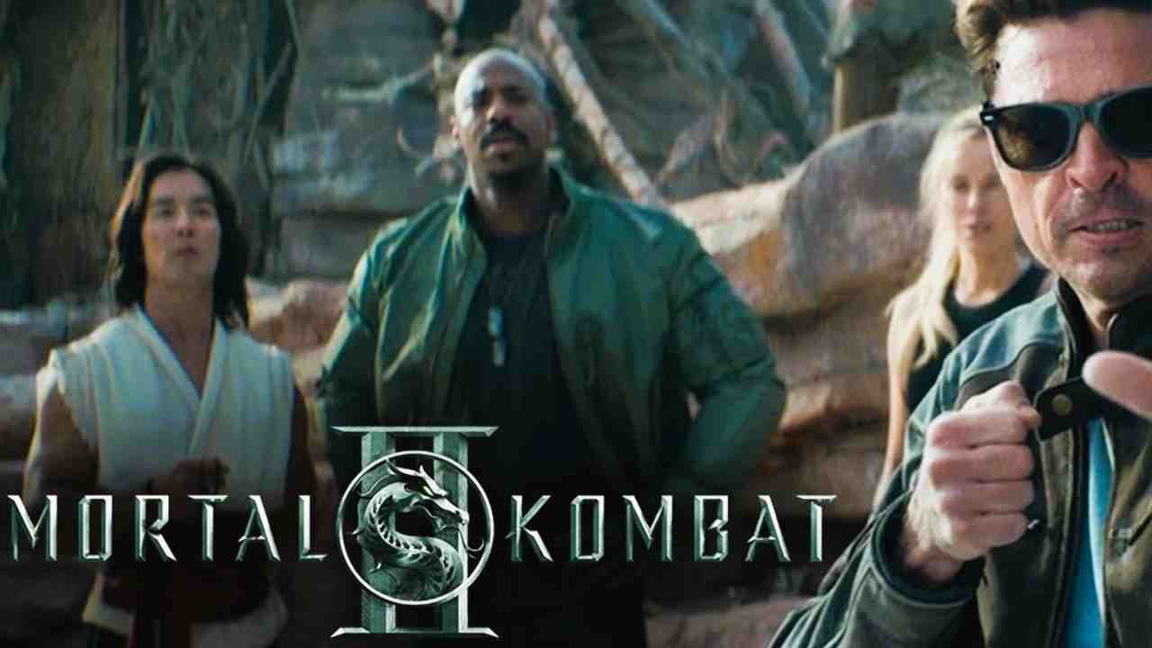 Mortal Kombat II — The Movie Delayed Release to Next Year