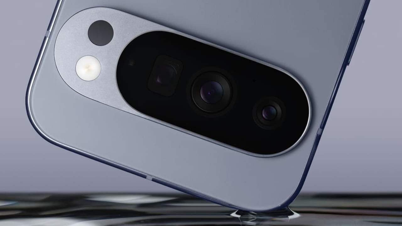 Pixel 10 Pro — First Impression with Google’s 10th Gen Pro Smartphone