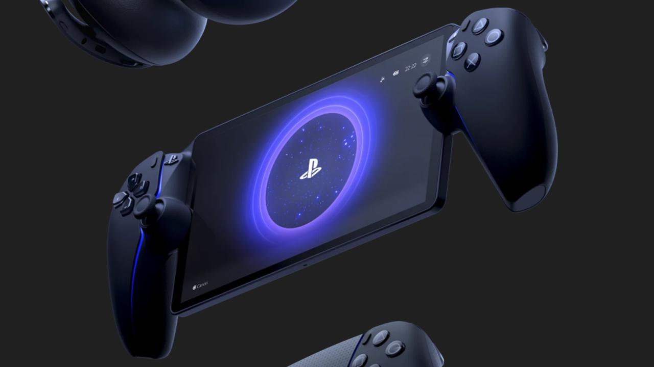 PlayStation 6 Handheld — A portable PlayStation under development by Sony.